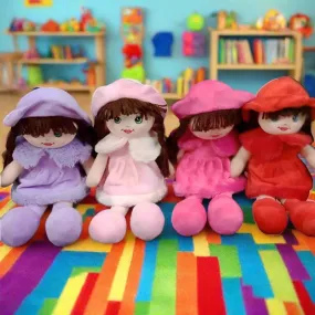 Fancy Barbies