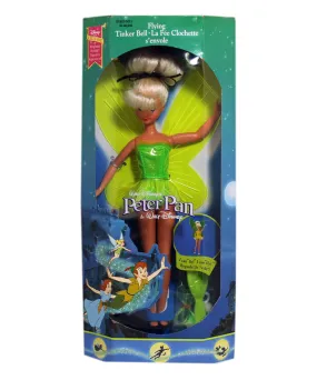 1993 Disney's Peter Pan Tinker Bell Doll (11762)