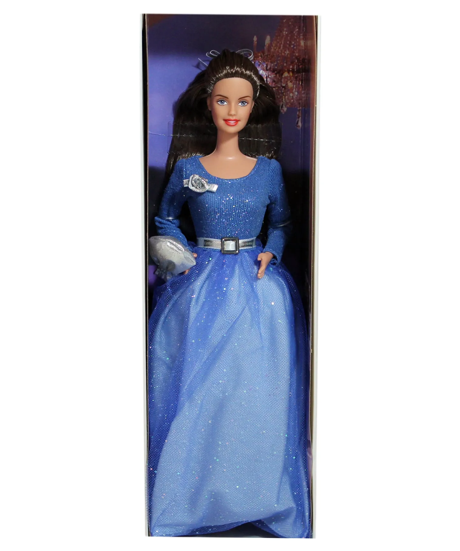 40th Anniversary Little Debbie Barbie - 24977