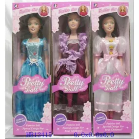 Adorable Doll | 1 Pcs