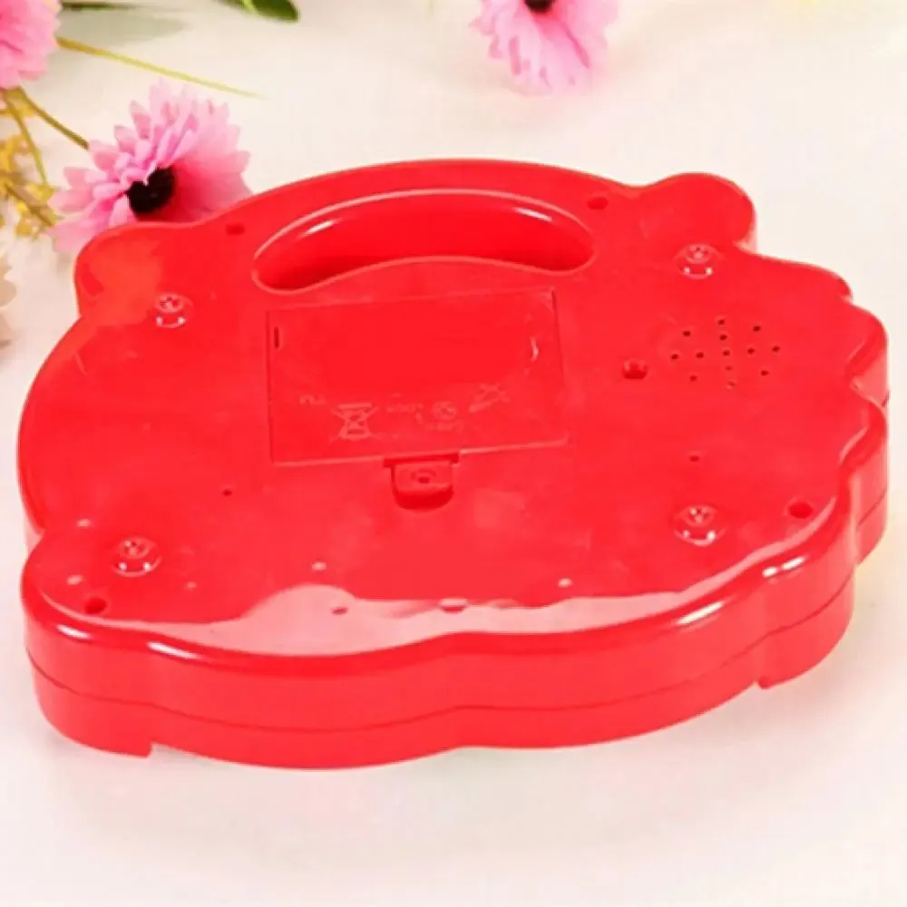 Animal Farm Musical Piano Toy for Kids - Fun & Educational Playtime