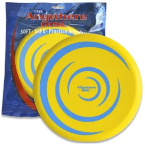 Anywhere Disc - Super Soft Foam