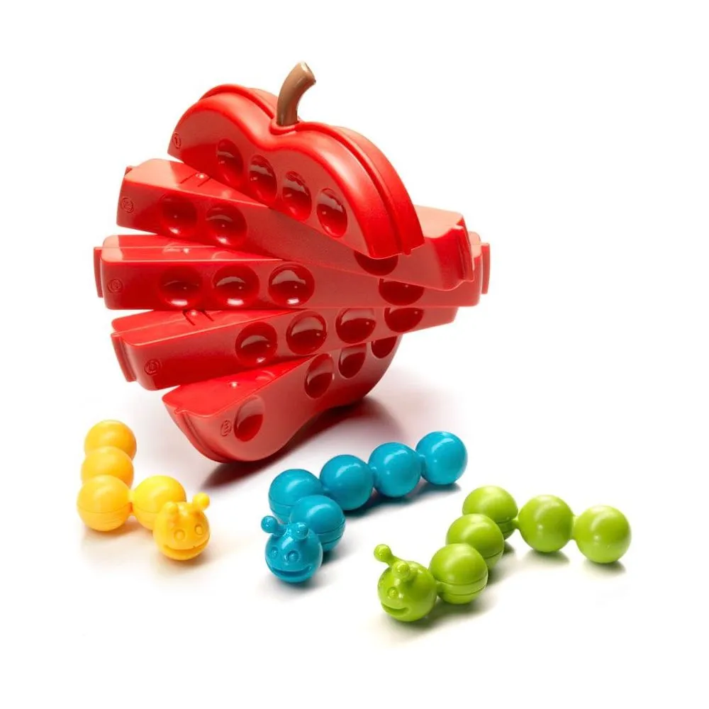 Apple Twist