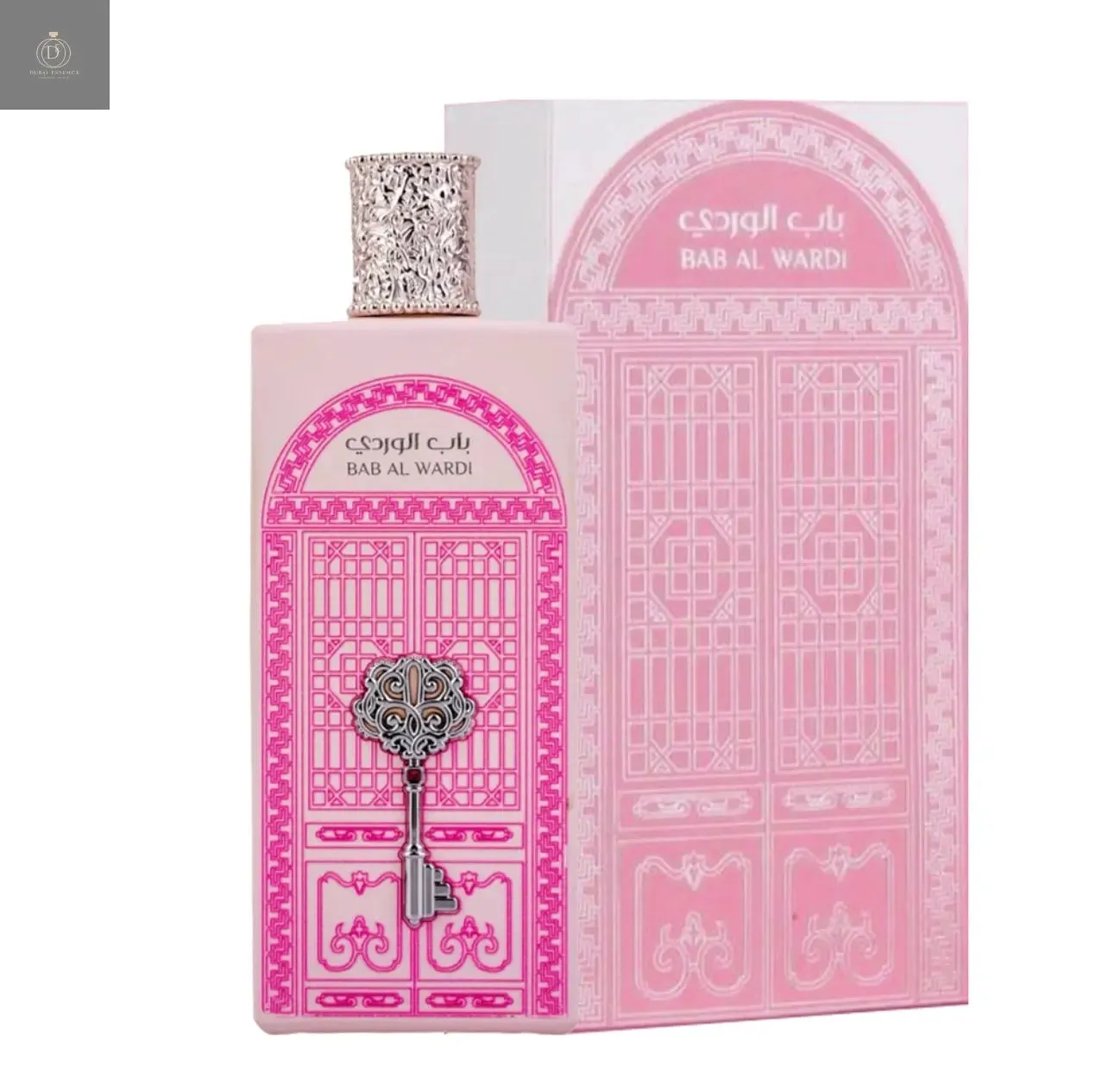 Bab Al Wardi Ard al Zaafaran - 100 ML
