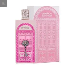 Bab Al Wardi Ard al Zaafaran - 100 ML