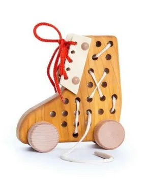 BAJO Lacing Shoe