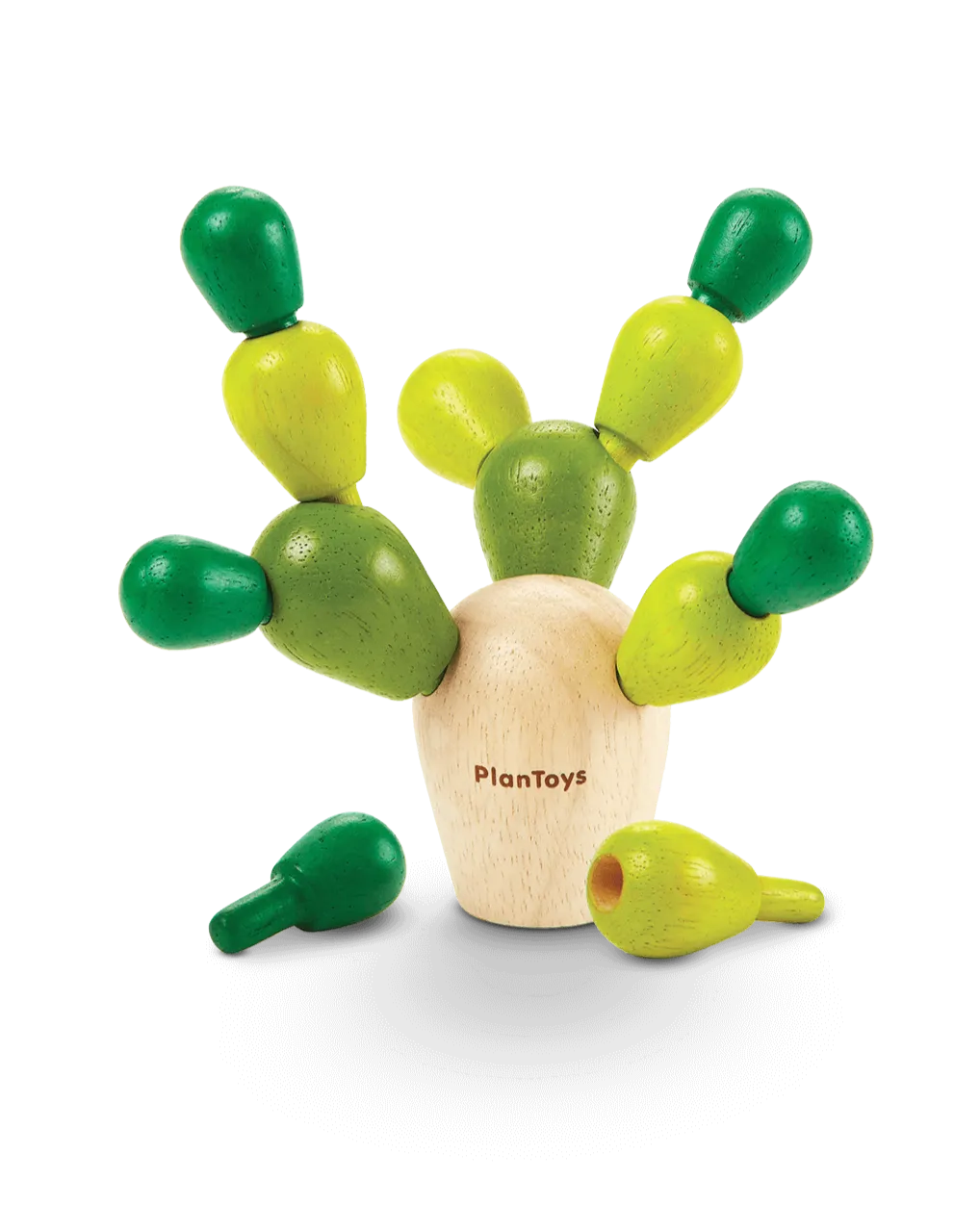 Balancing Cactus
