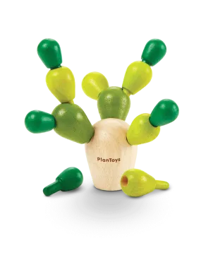Balancing Cactus