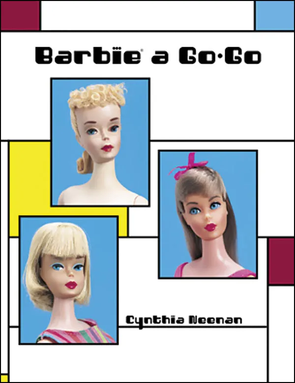 Barbie A Go-Go