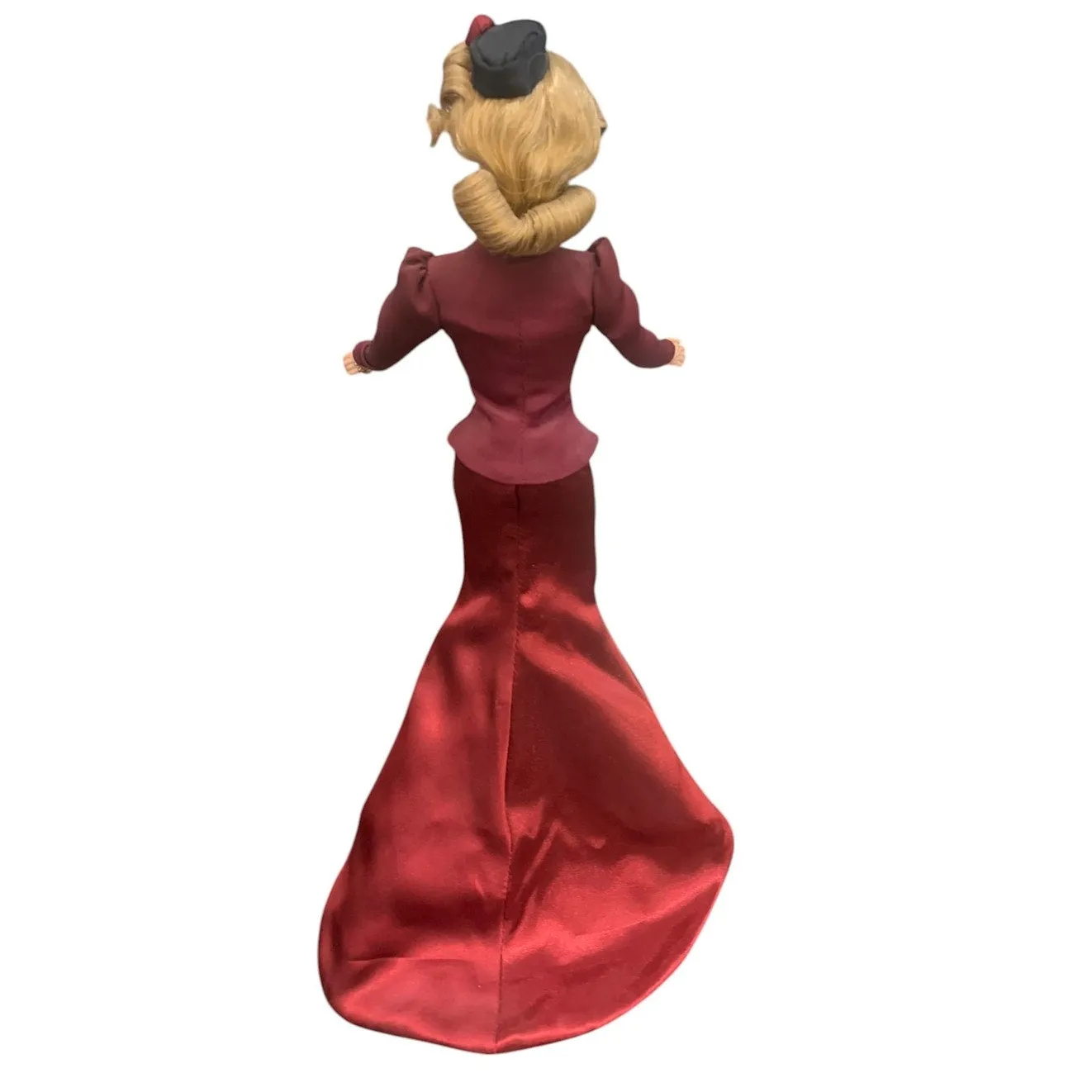 Barbie Collection holiday Hallmark Barbies Great Condition No Boxes