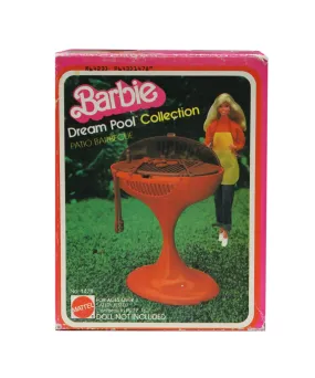 Barbie Dream Pool Collection - 01478