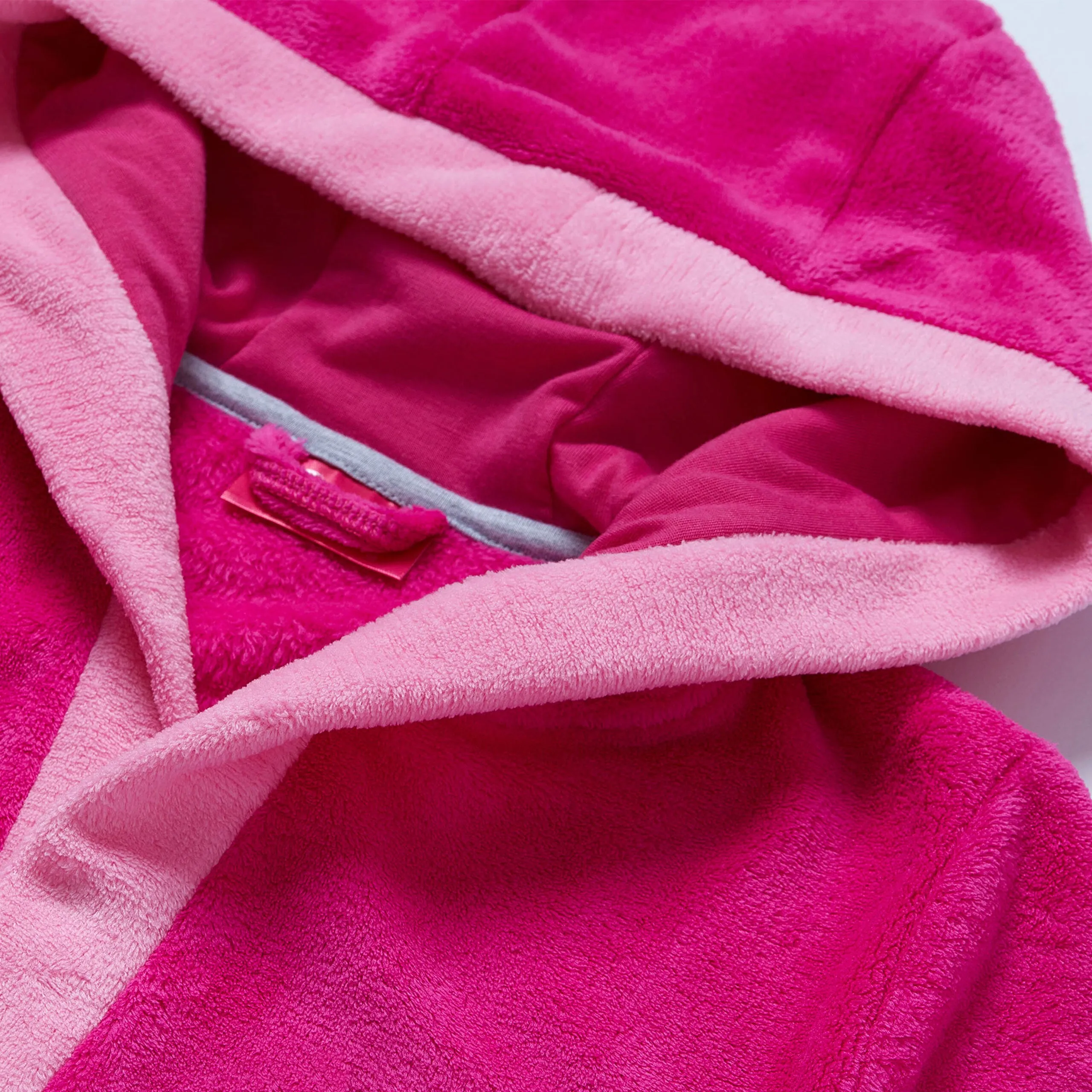 Barbie Pyjamas and Dressing Gown Set