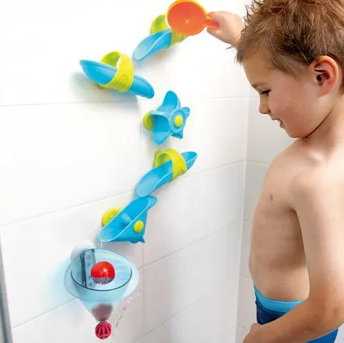 Bathing Bliss Water Funnel Set