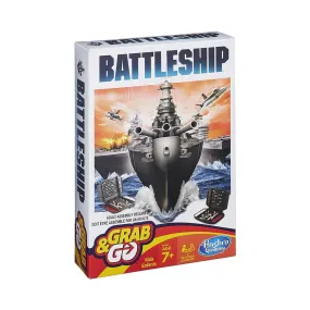 Battleship Grab And Go