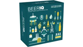 BeerIQ