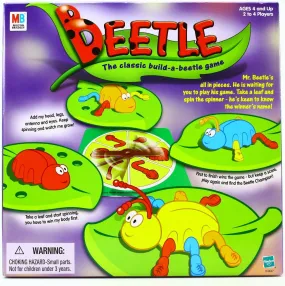 Beetle