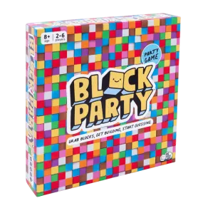 Block Party