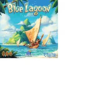 Blue Lagoon