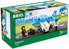 Brio Airplane