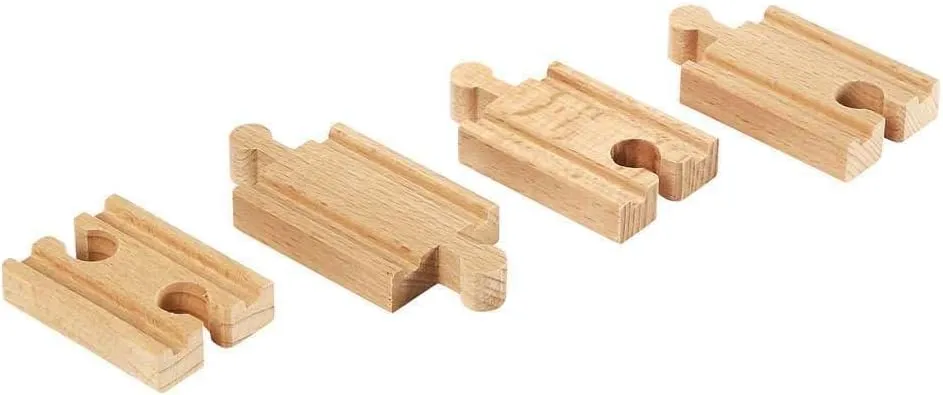 Brio Mini Straight Tracks