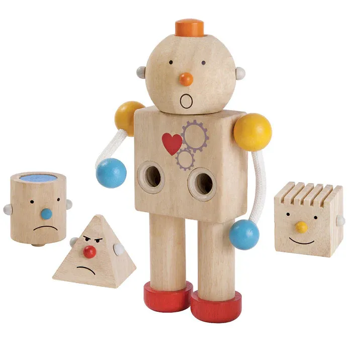 Build-A-Robot