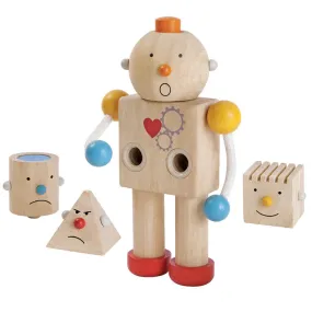 Build-A-Robot