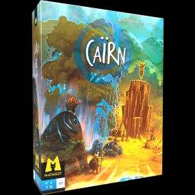 Cairn