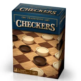 Checkers