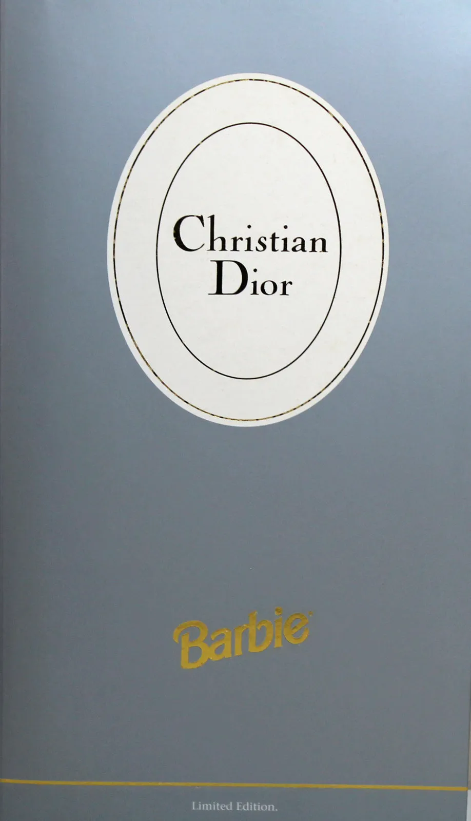 Christian Dior Barbie - 13168