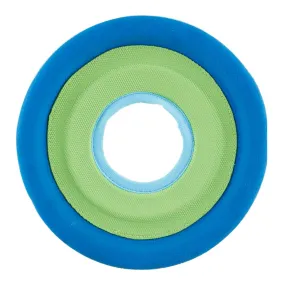 Chuckit! Zipflight Disc Toy For Dogs- Medium (color varies)