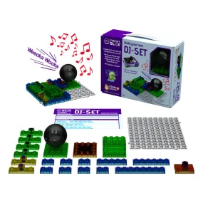 Circuit Blox-DJ Set