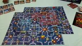 Clank!: Catacombs