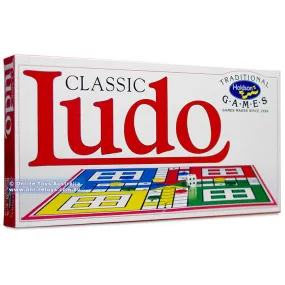 Classic Ludo