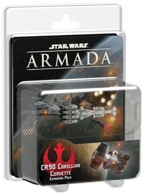 CR90 Corellian Corvette - Star Wars Armada