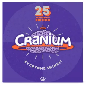 Cranium 25th Anniversary