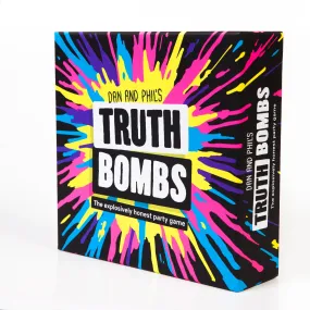 Dan and Phils - Truth Bomb