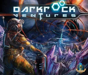 Darkrock Ventures