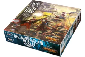 Delta Team - The Others Expansion