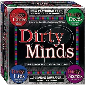 Dirty Minds Ultimate Edition