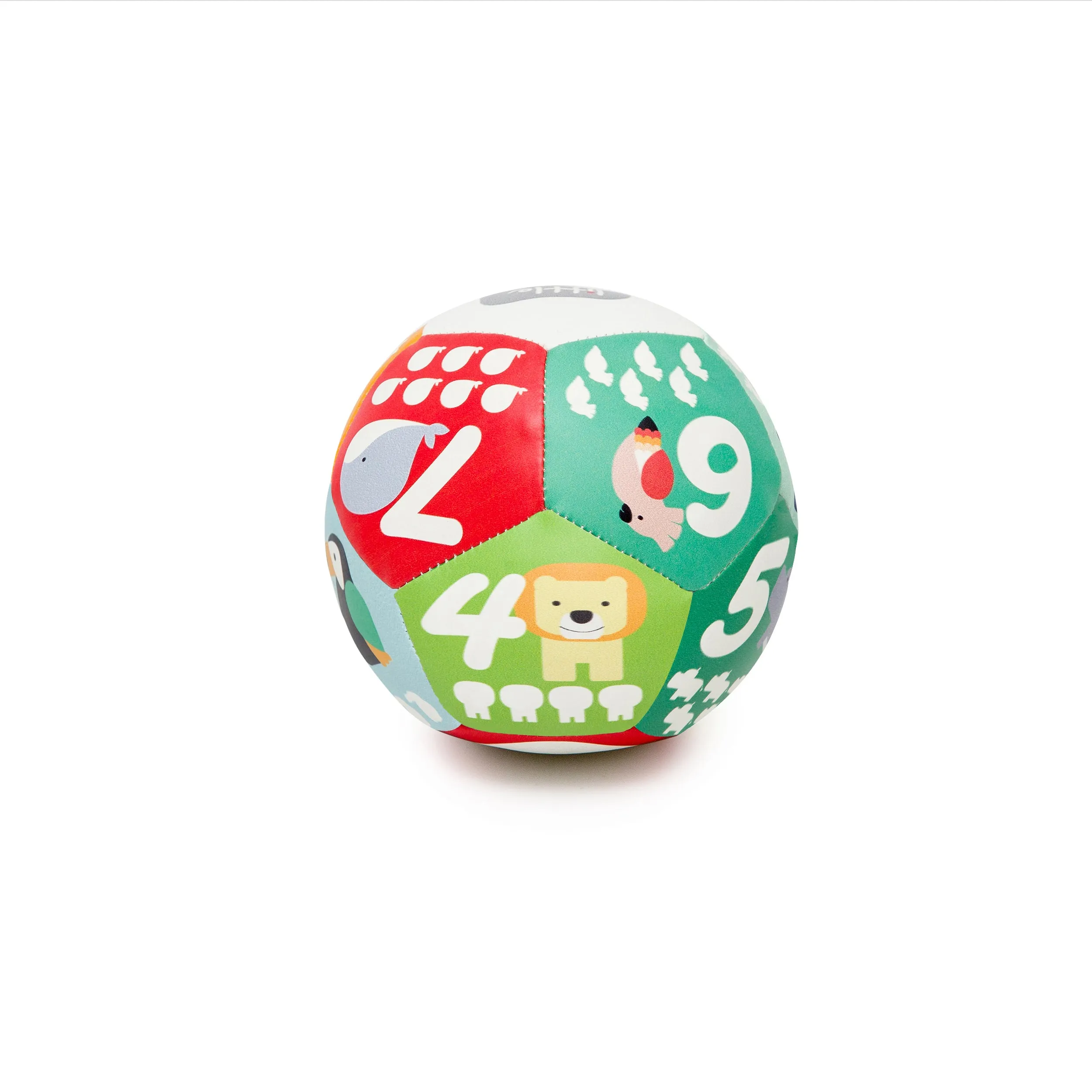 Discovery Balls