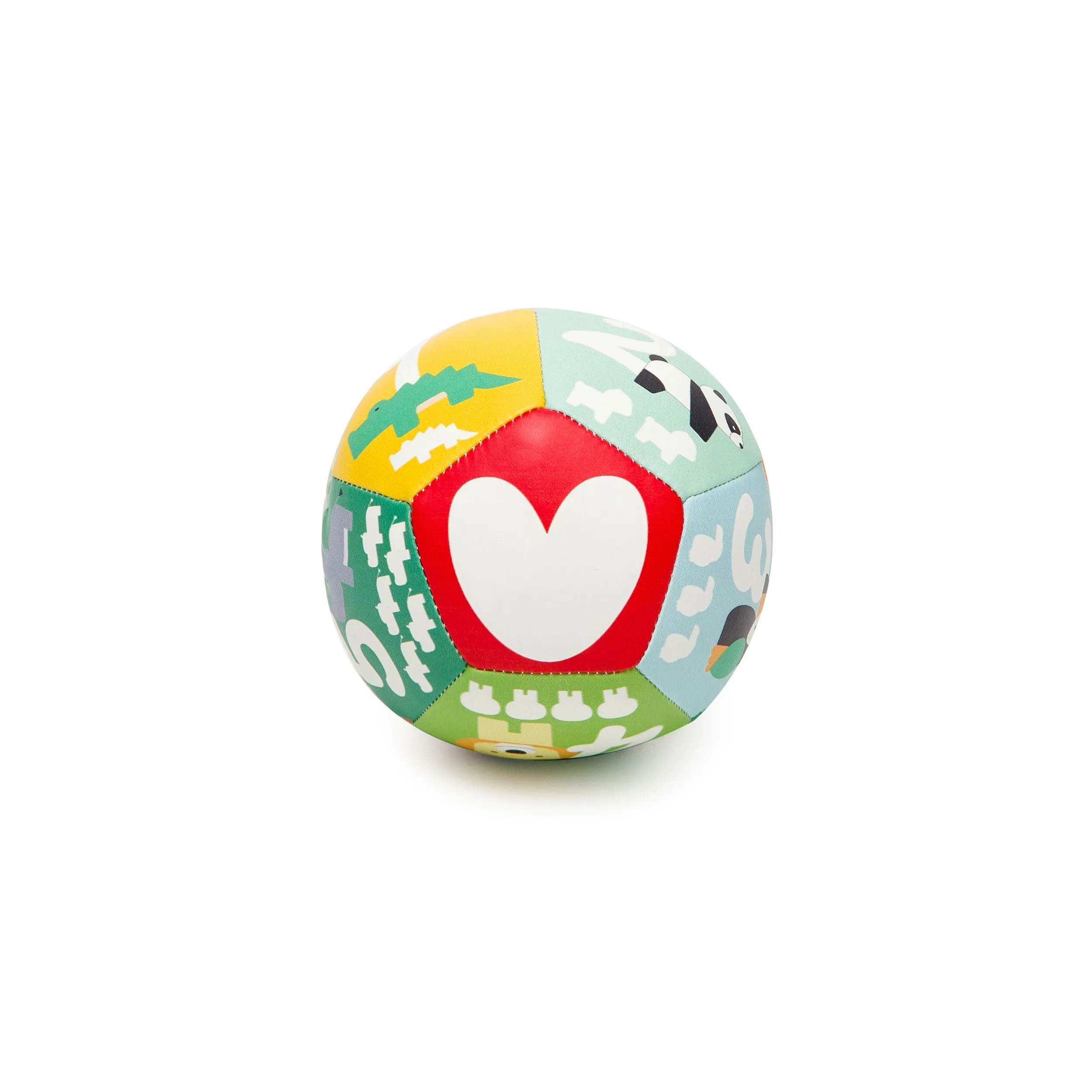 Discovery Balls