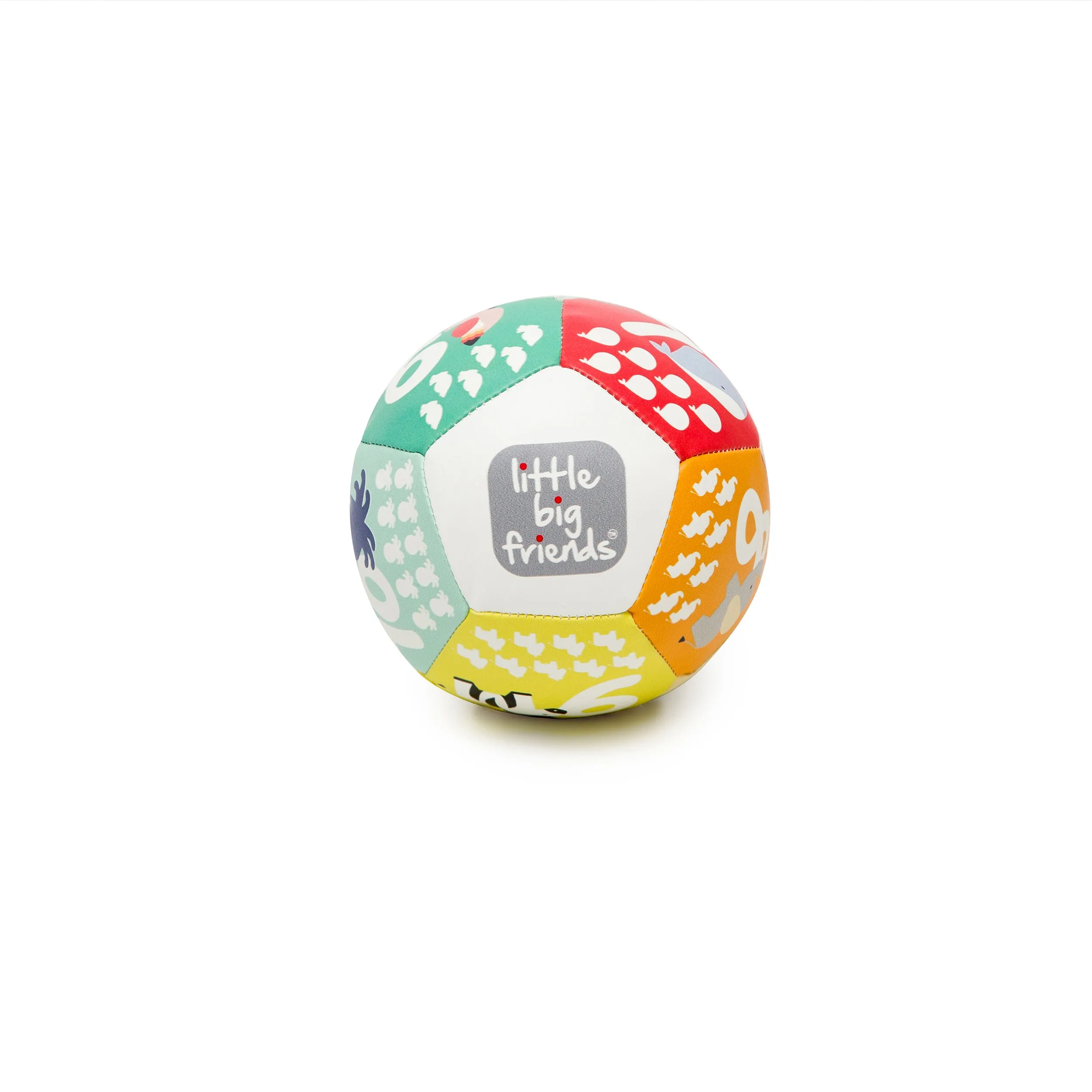 Discovery Balls