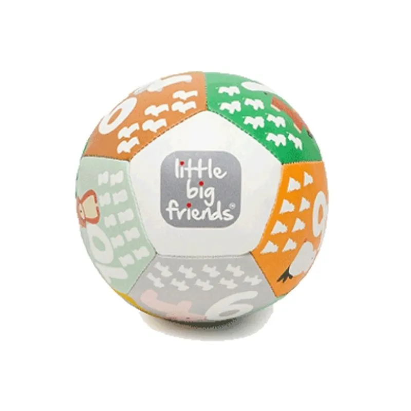 Discovery Balls
