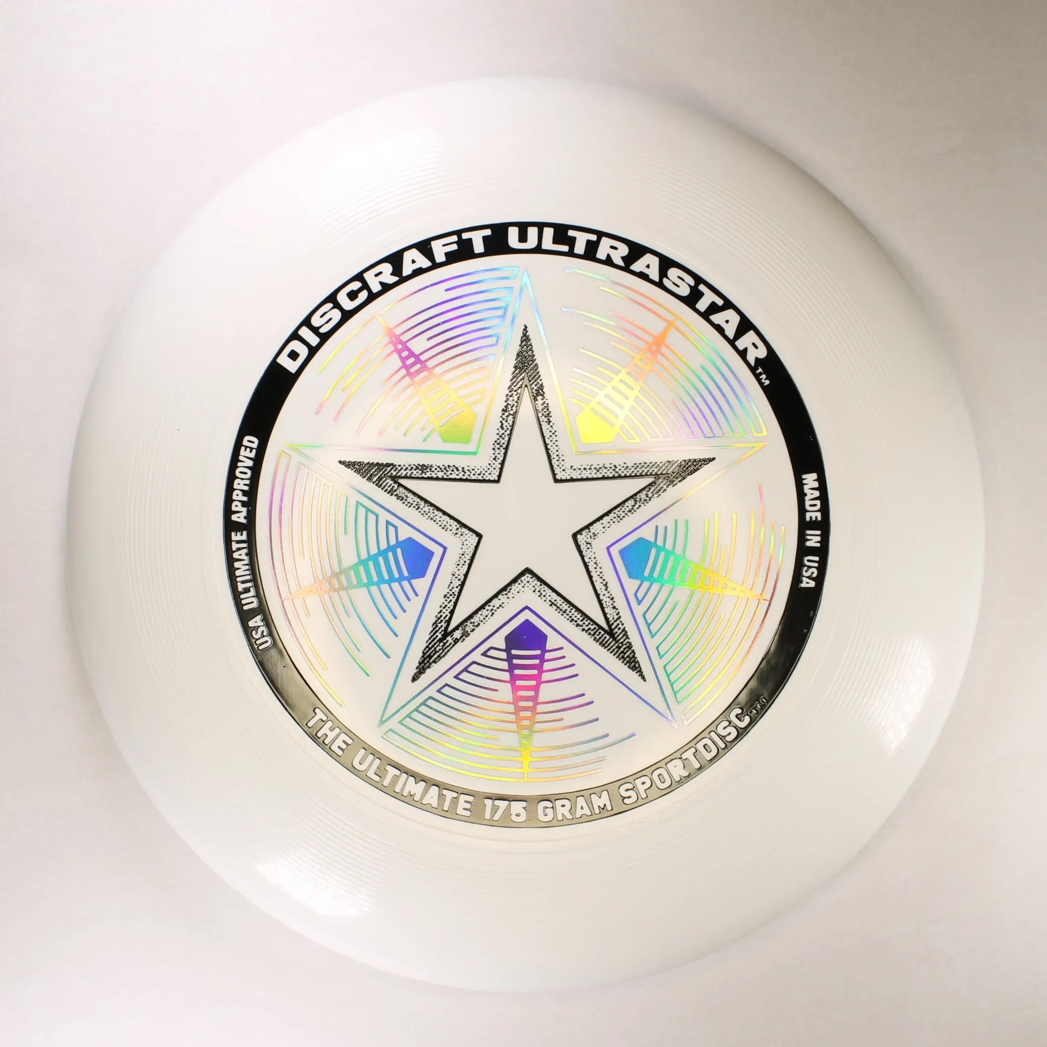 Discraft | UltraStar