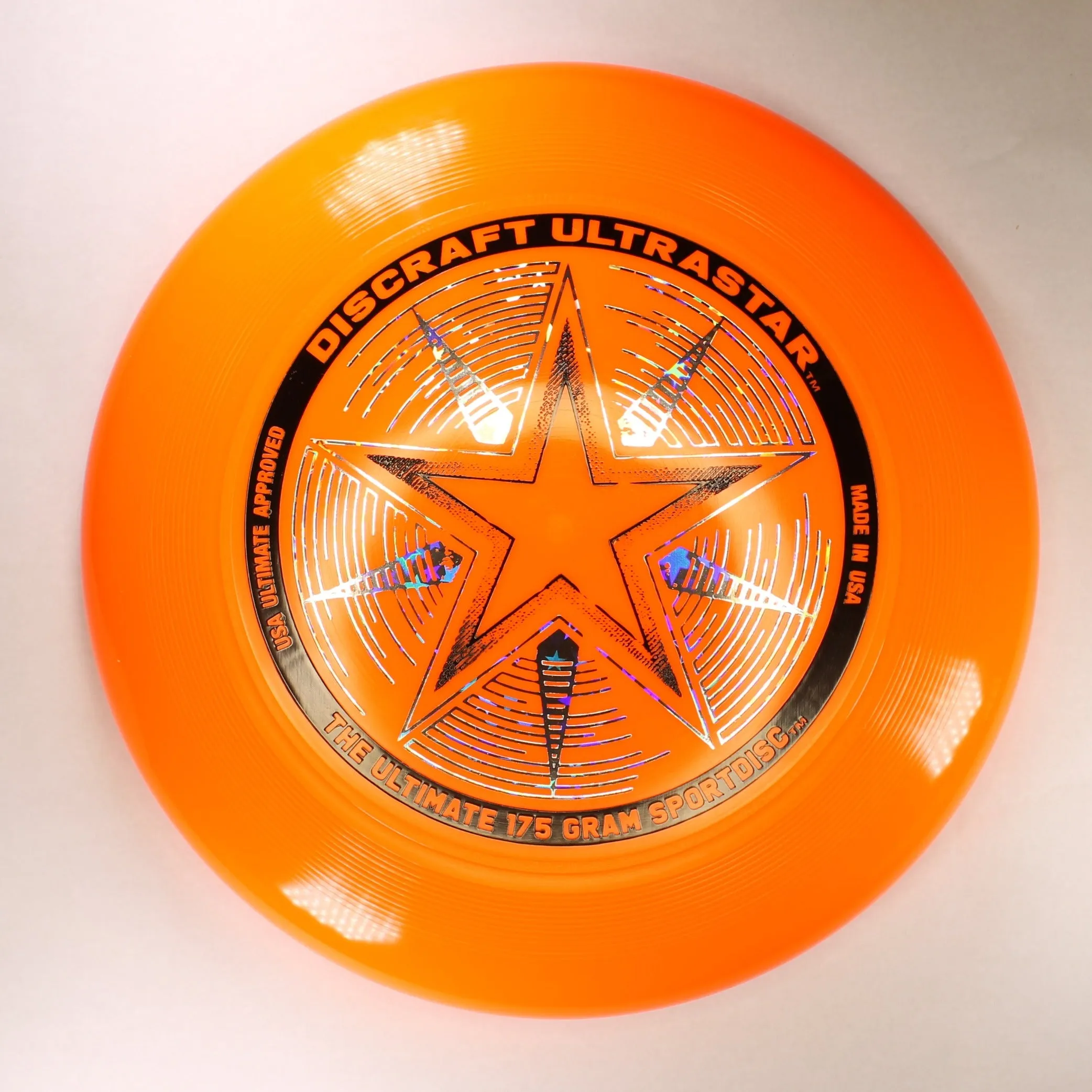 Discraft | UltraStar