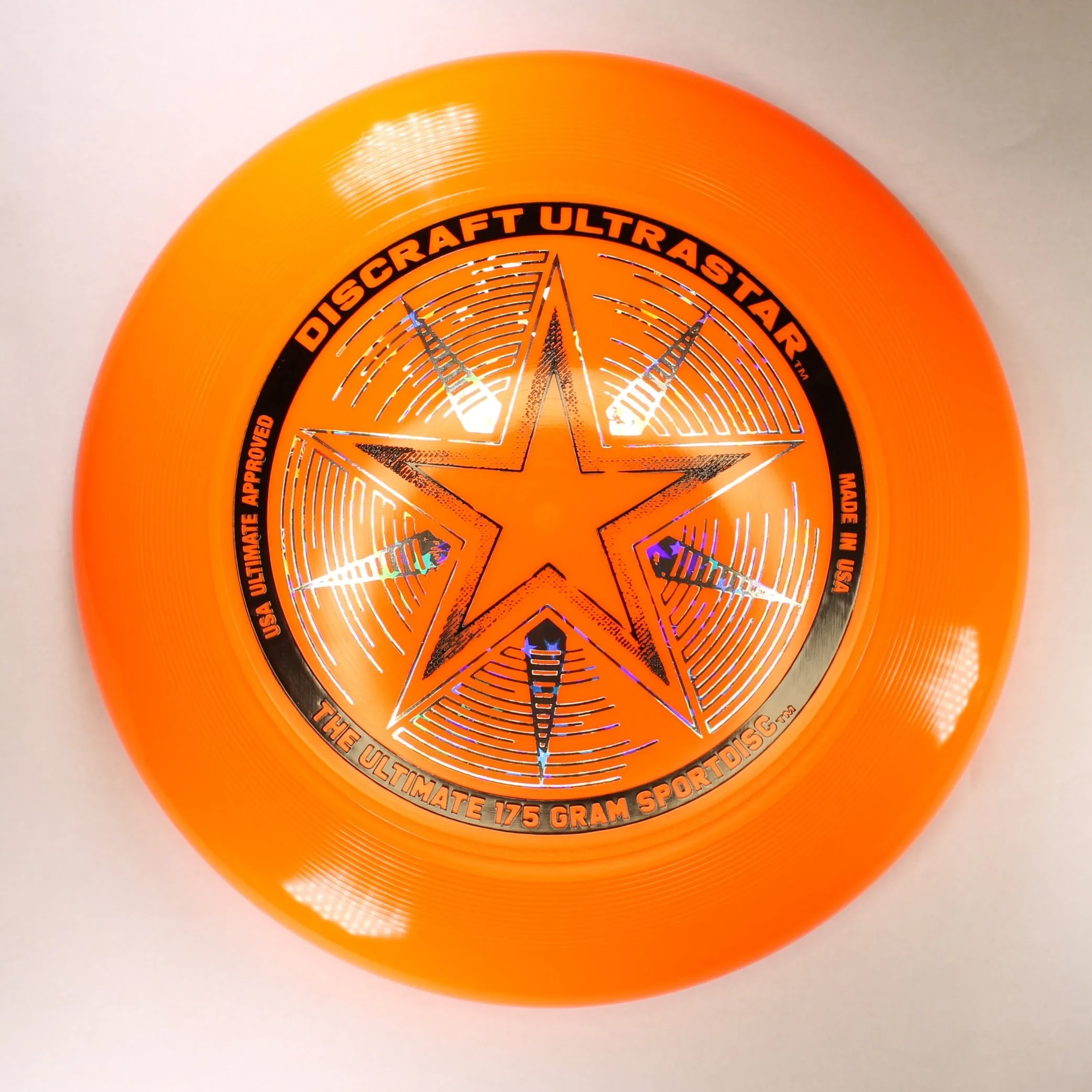 Discraft | UltraStar
