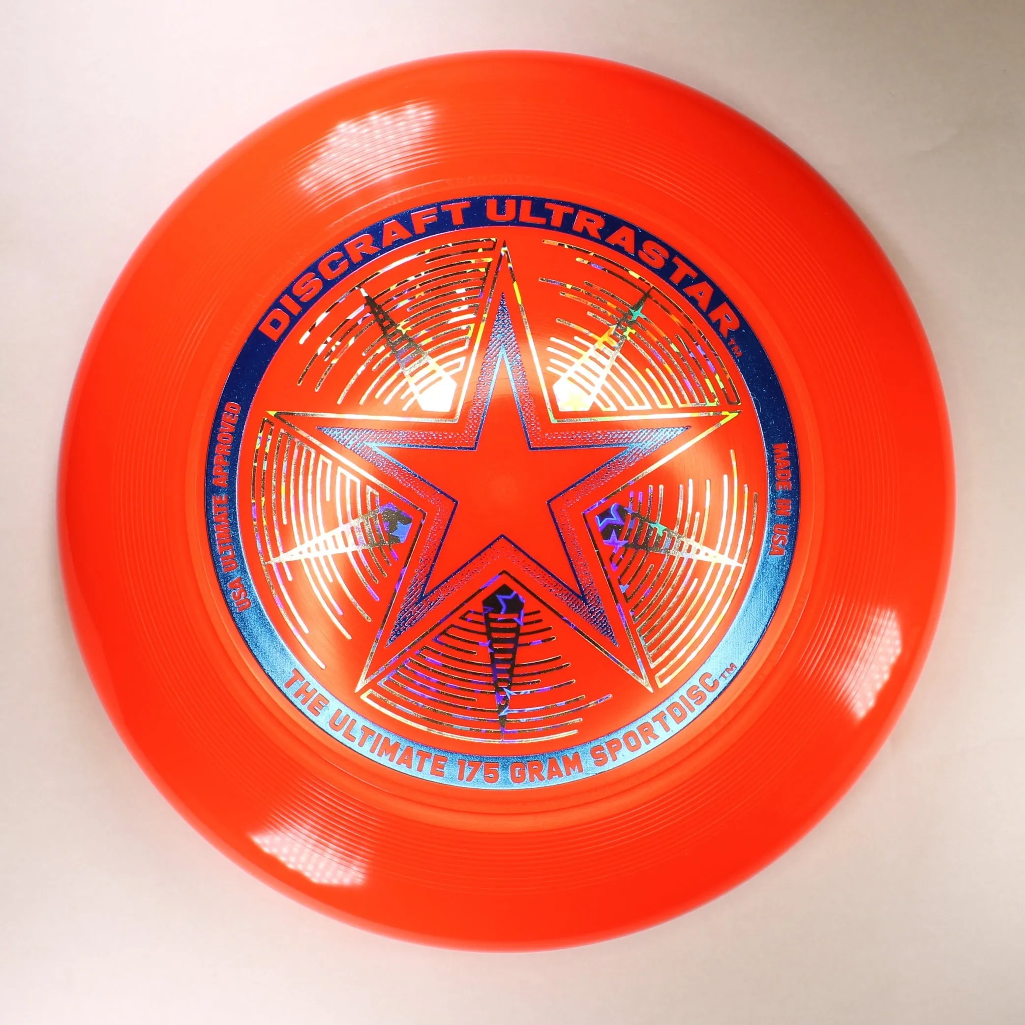 Discraft | UltraStar