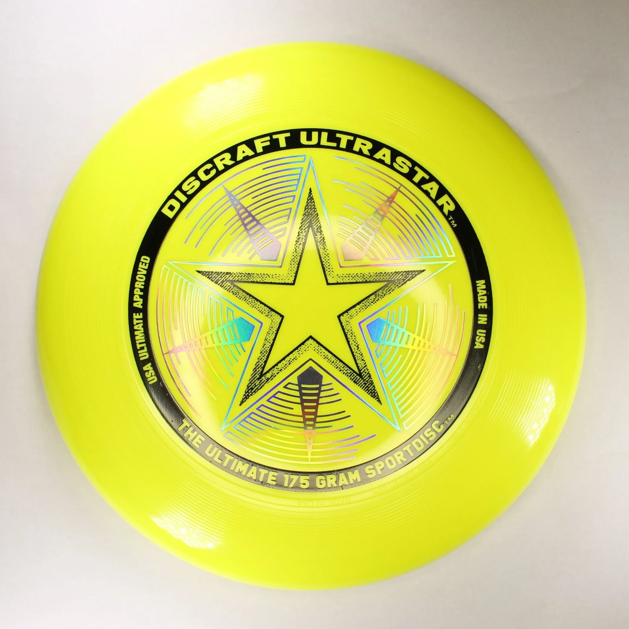 Discraft | UltraStar