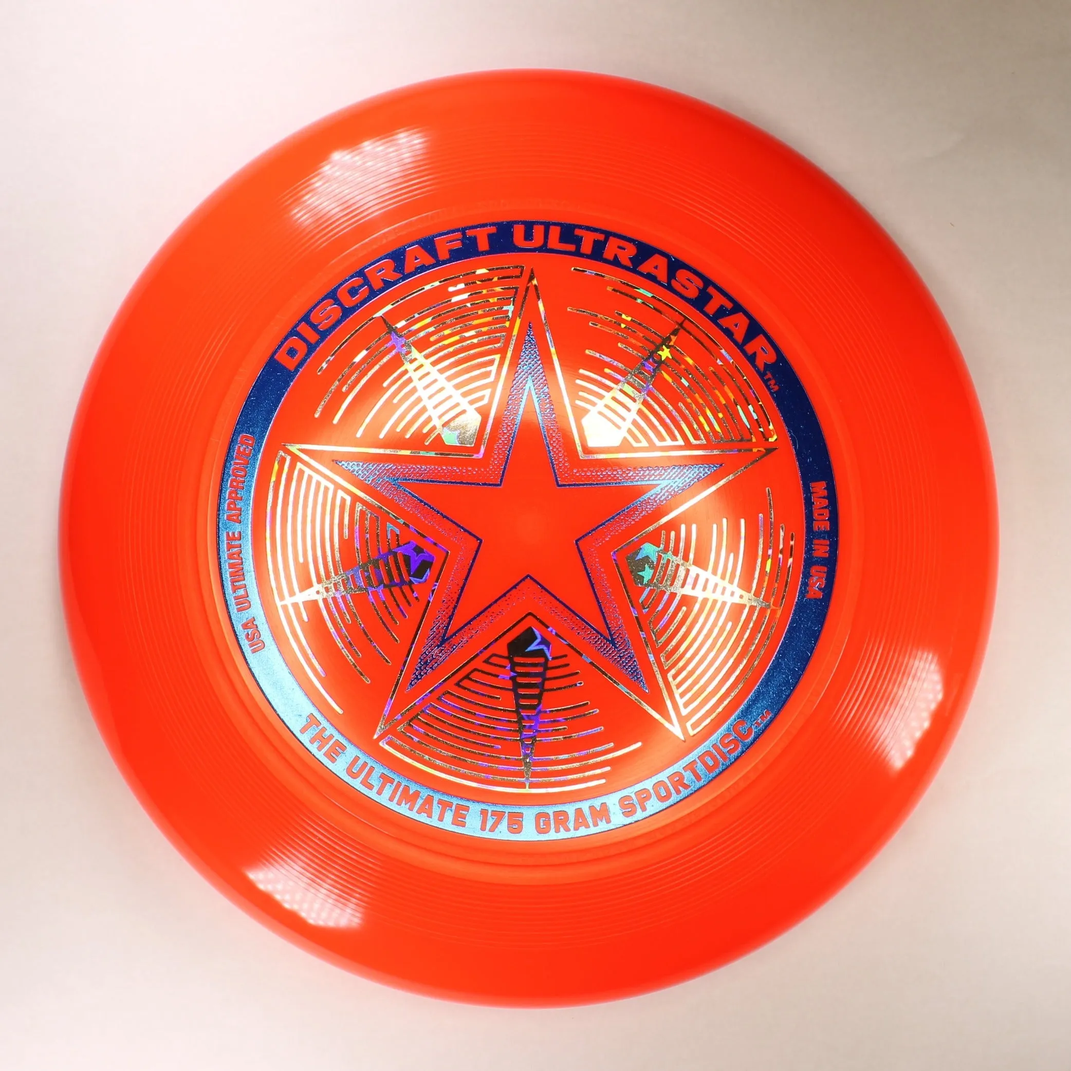 Discraft | UltraStar
