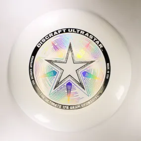 Discraft | UltraStar